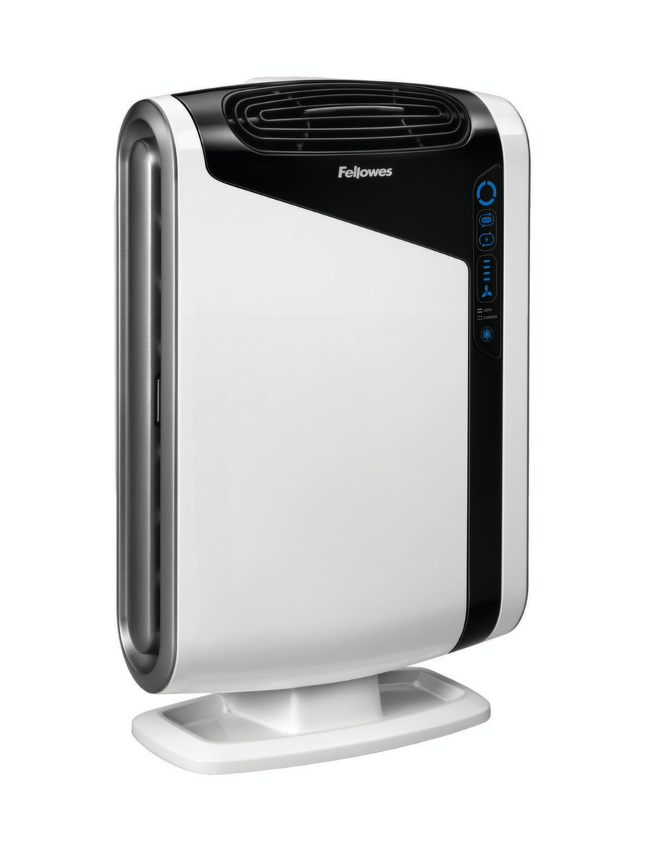 Fellowes Luftreiniger AeraMax® DX95 für große Räume, für Räume mit 28 - 42 m² Standard 3 ZOOM
