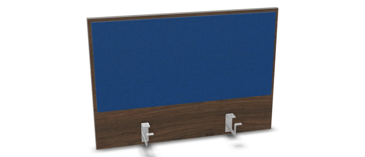 Nowy Styl Aufsatz-Paneel E10 für Schreibtisch, Breite 800 mm