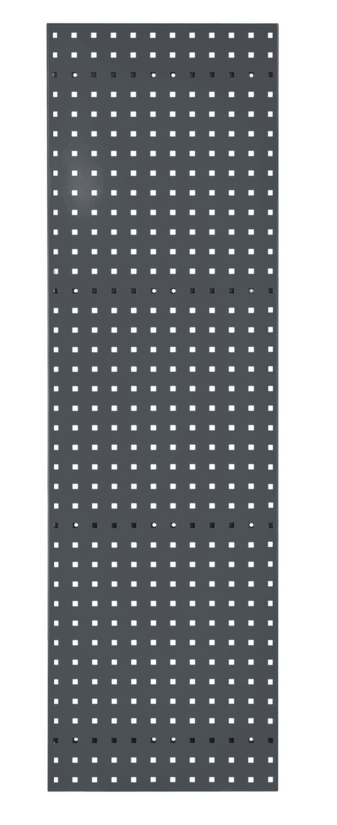 Kappes Lochplatte RasterPlan®, Höhe x Breite 450 x 1500 mm