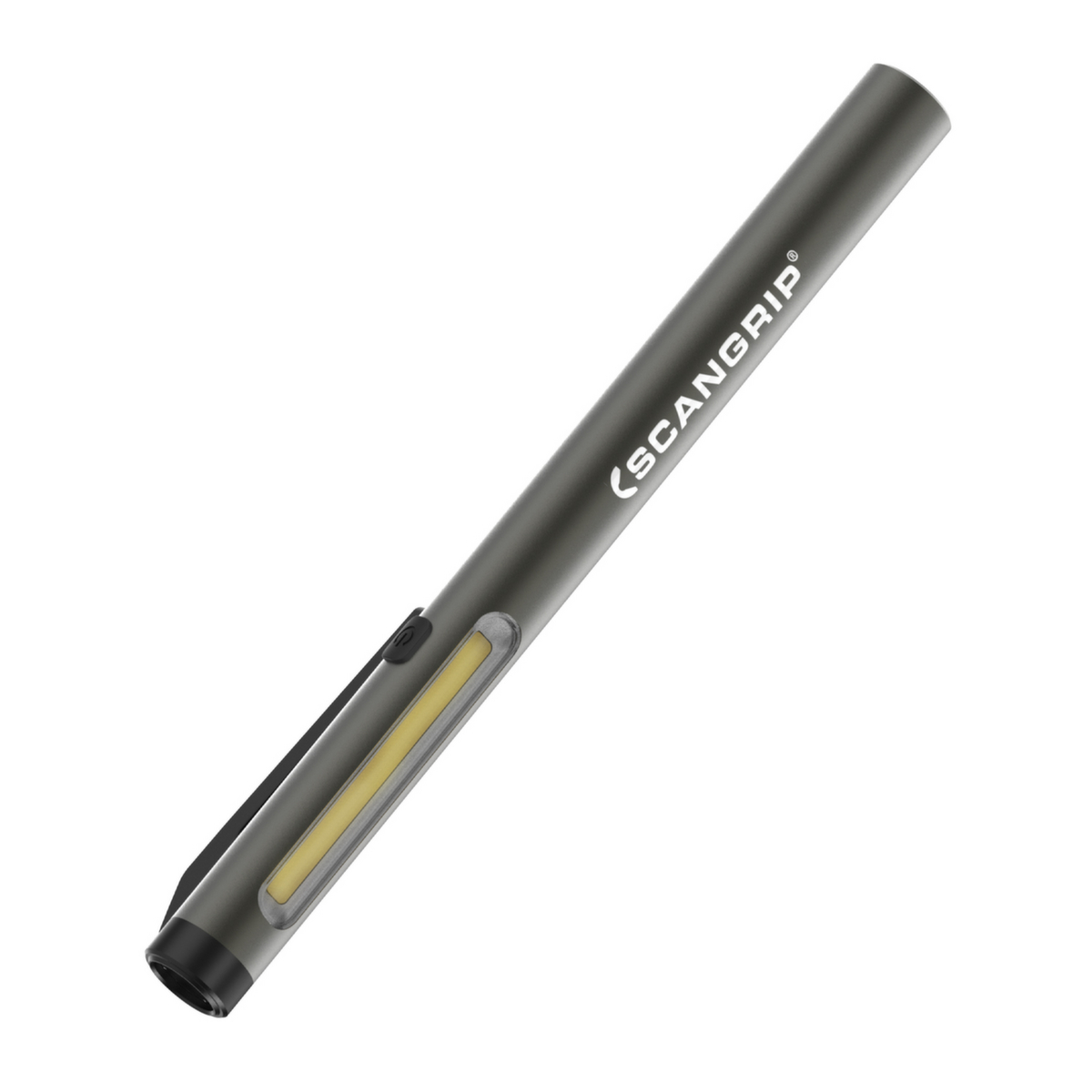 Scangrip Akku-Stiftlampe WORK PEN 200 R Standard 2 ZOOM