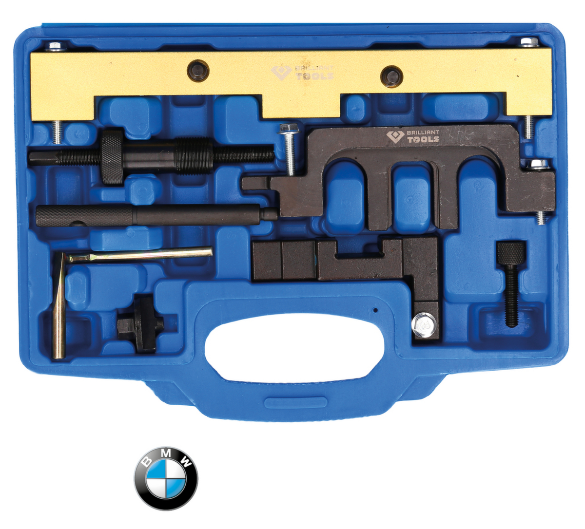Brilliant Tools Motor-Einstellwerkzeug-Satz für BMW N42 Standard 2 ZOOM
