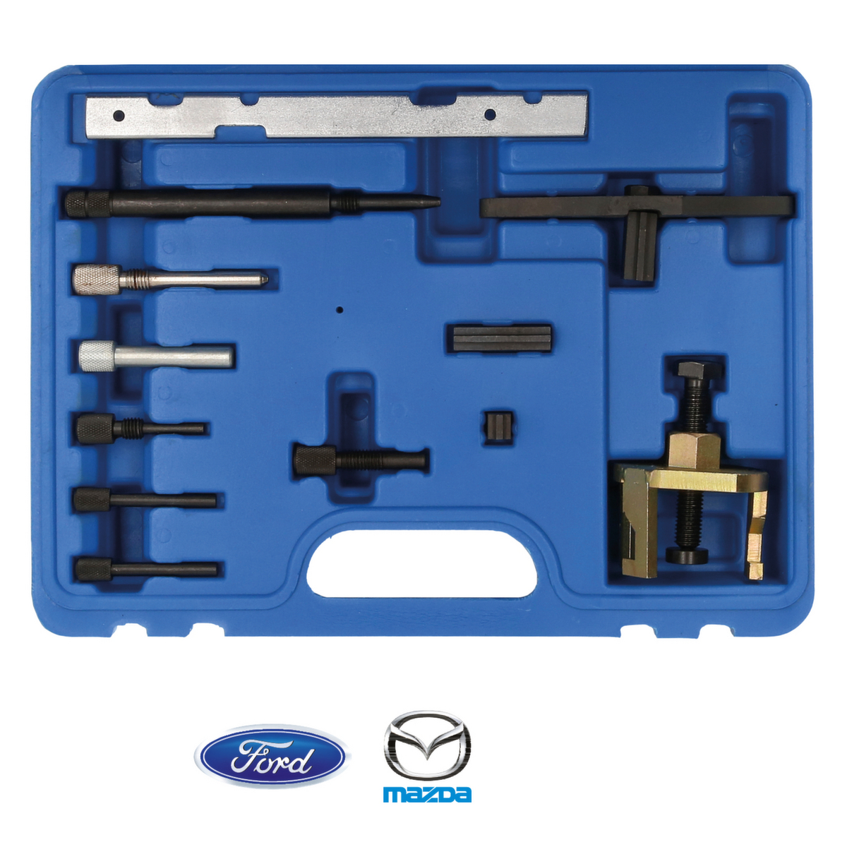 Brilliant Tools Motor-Einstellwerkzeug für Ford Standard 2 ZOOM