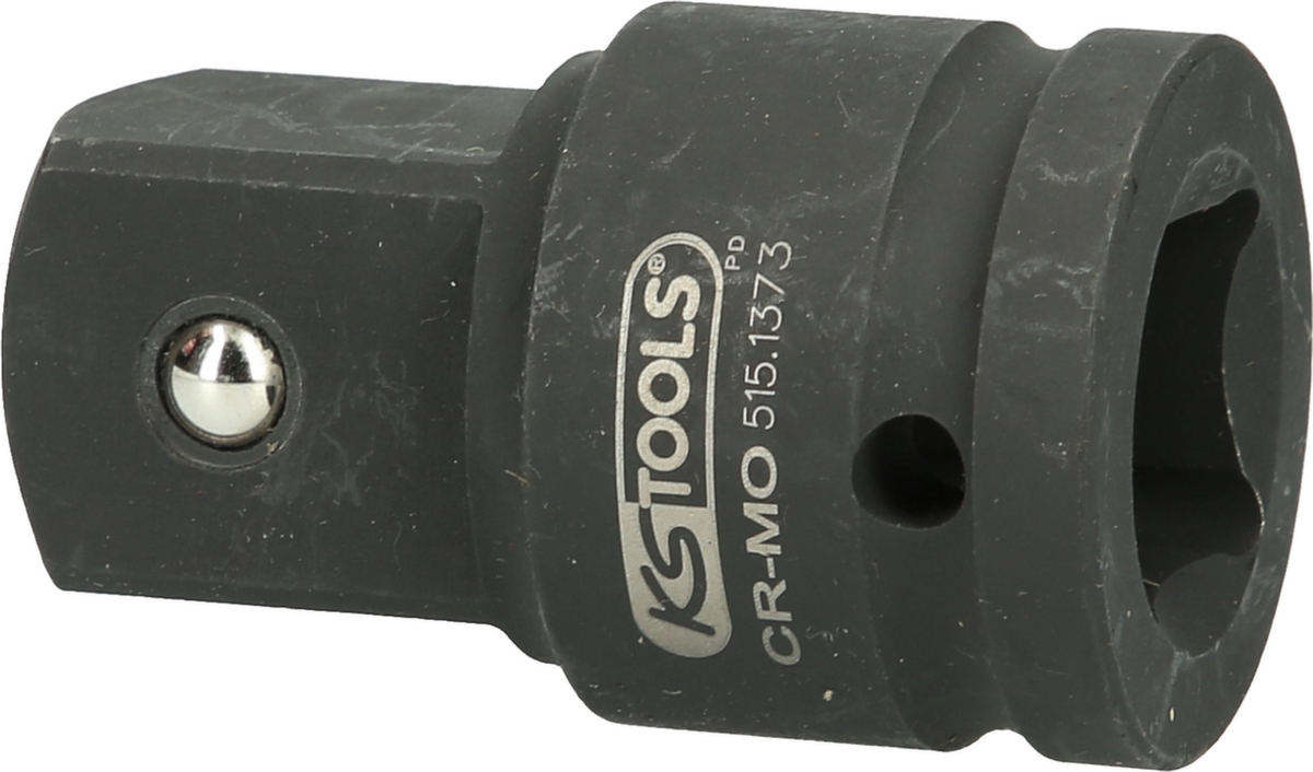 KS Tools 3/4" Kraft-Stecknuss-Adapter Standard 2 ZOOM