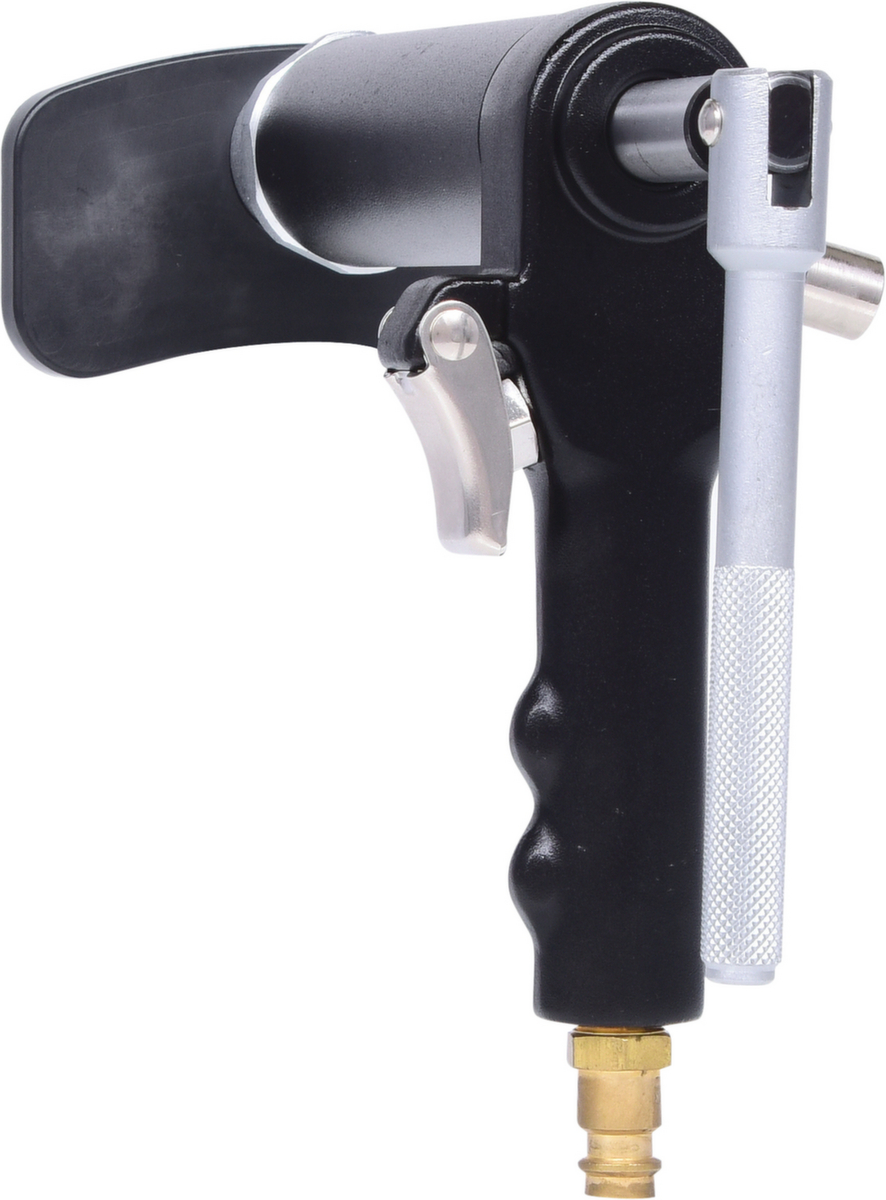 KS Tools Druckluftspindel für Bremskolben-Adapter Standard 3 ZOOM