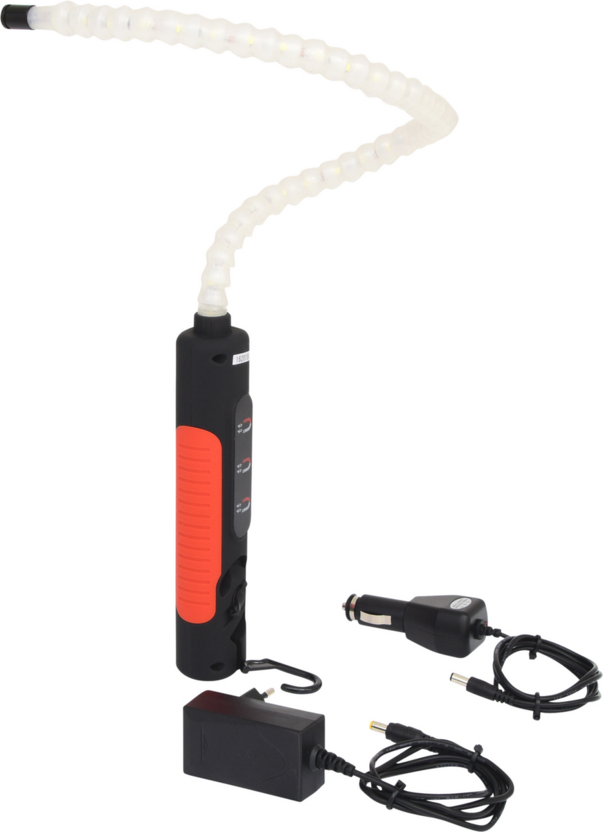 KS Tools Flexible Inspektionslampe 400 Lumen Standard 3 ZOOM