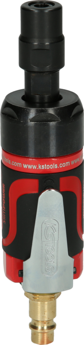 KS Tools SlimPOWER Mini-Druckluft-Stabschleifer Standard 4 ZOOM
