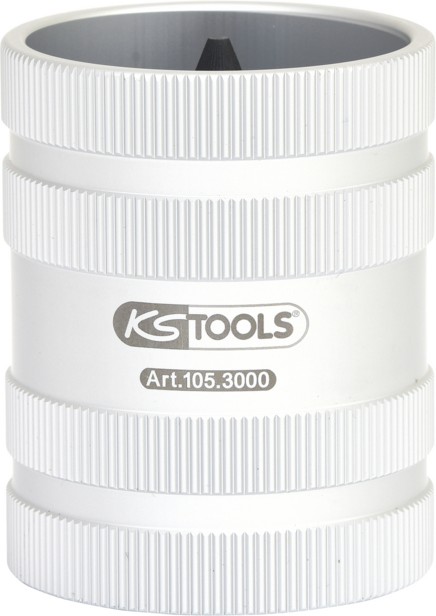 KS Tools Innen- und Außen-Entgrater Standard 5 ZOOM