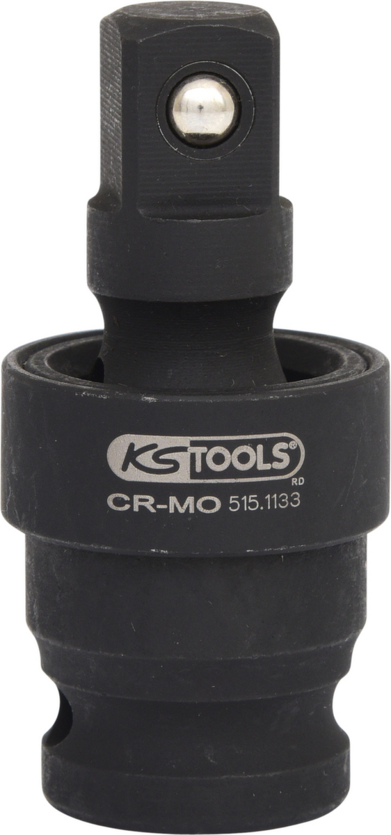 KS Tools 1/2" Kraft-Kugelgelenk Standard 5 ZOOM