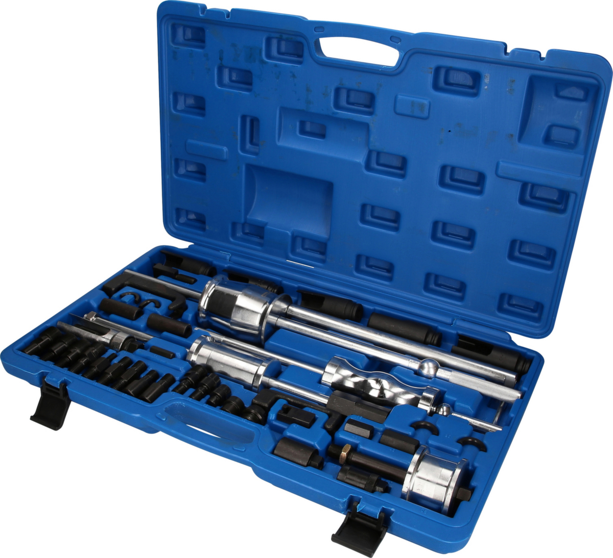 Brilliant Tools Injektor-Auszieher-Satz Standard 12 ZOOM