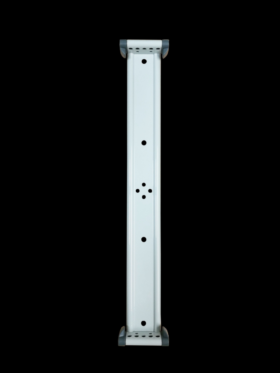 tarifold Wandhalter, DIN A4, zum Schrauben Standard 1 ZOOM