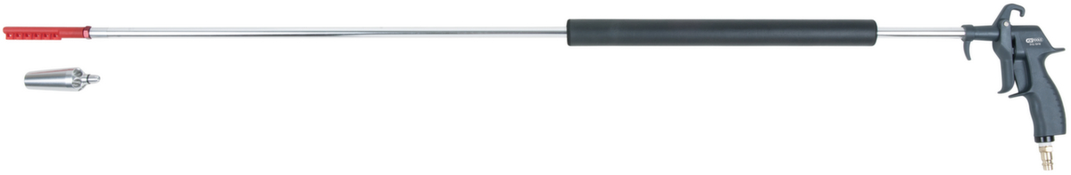 KS Tools Druckluft-Ausblaspistole Standard 4 ZOOM