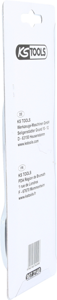 KS Tools Profi-Sicherheits-Universal-Messer Standard 7 ZOOM