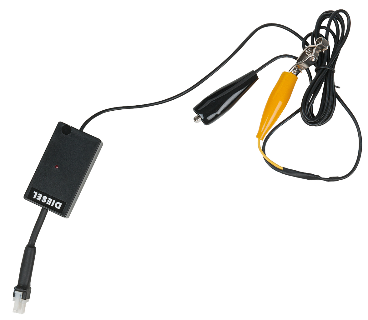 KS Tools Digitale Zündzeitpunktpistole (Stroboskop) mit LED-Anzeige Standard 9 ZOOM