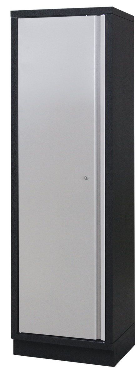 MOBILIO Hochschrank Standard 3 ZOOM