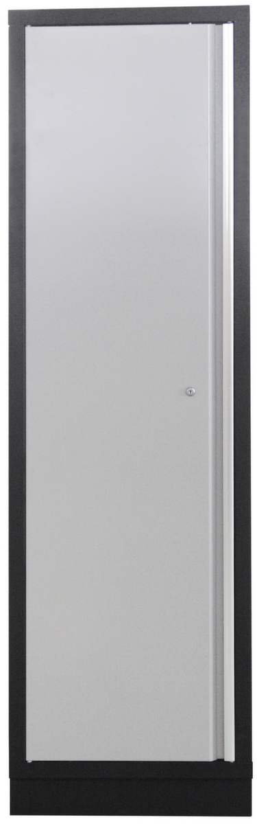 MOBILIO Hochschrank Standard 4 ZOOM