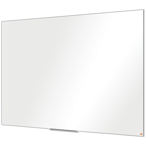 nobo Whiteboard Impression Pro, Höhe x Breite 1200 x 1800 mm Standard 2 ZOOM