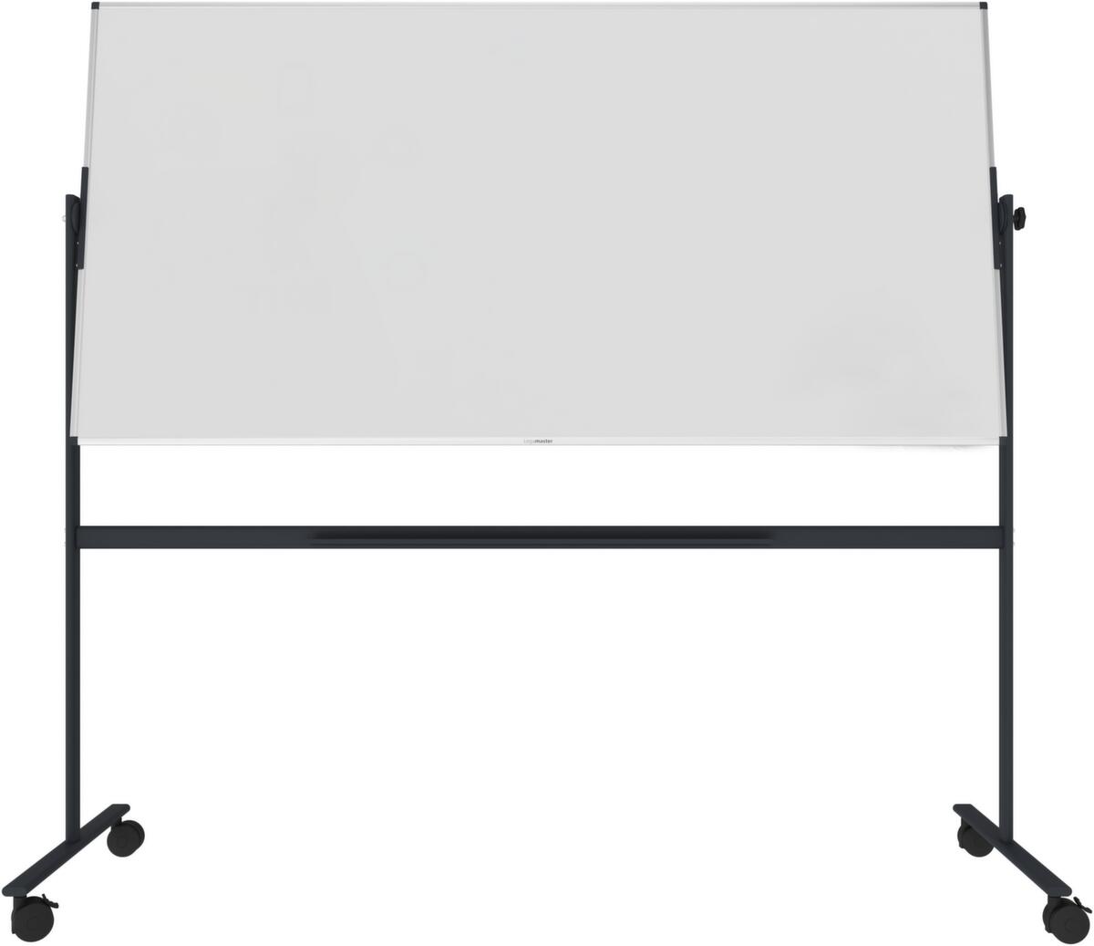 Legamaster Mobiles Whiteboard UNITE drehbar Standard 1 ZOOM