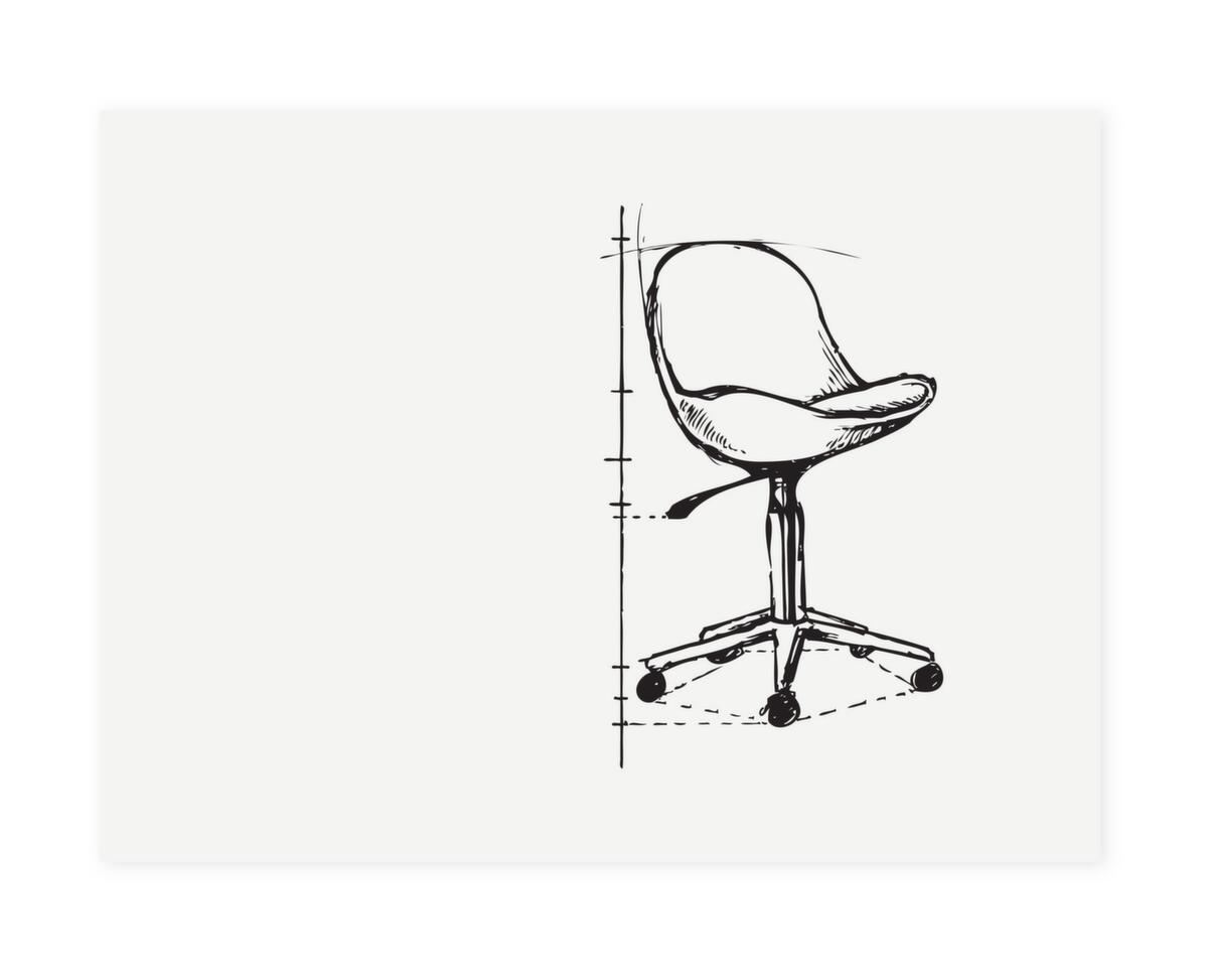 Legamaster Rahmenloses Whiteboard-Modul BOARD-UP erweiterbar, Höhe x Breite 750 x 1000 mm Standard 1 ZOOM