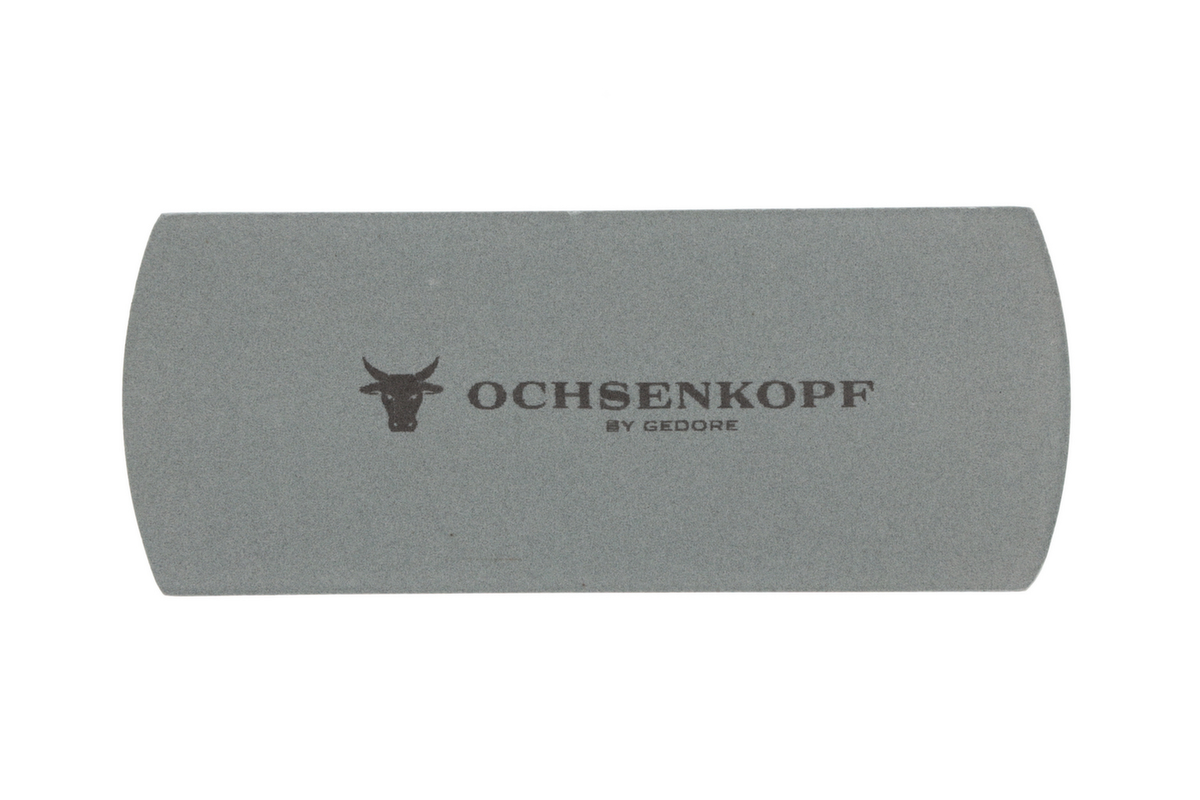 OX 33-0200 Schleif- und Abziehstein Standard 5 ZOOM