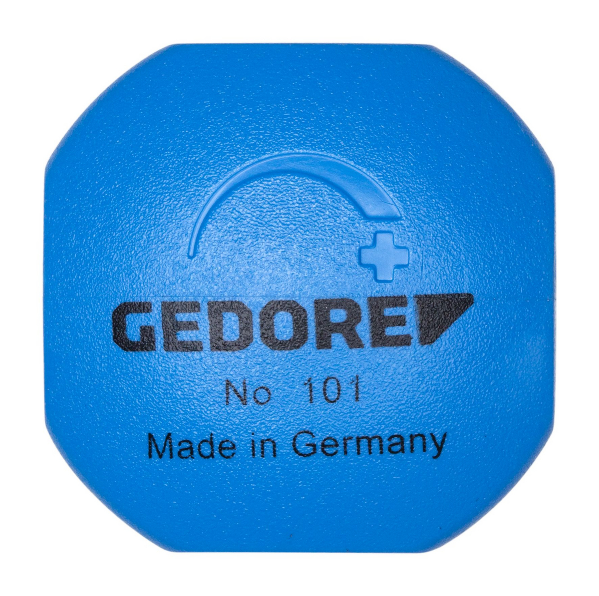 GEDORE 101 Automatik-Körner mit Spitze und Handschutz Detail 1 ZOOM