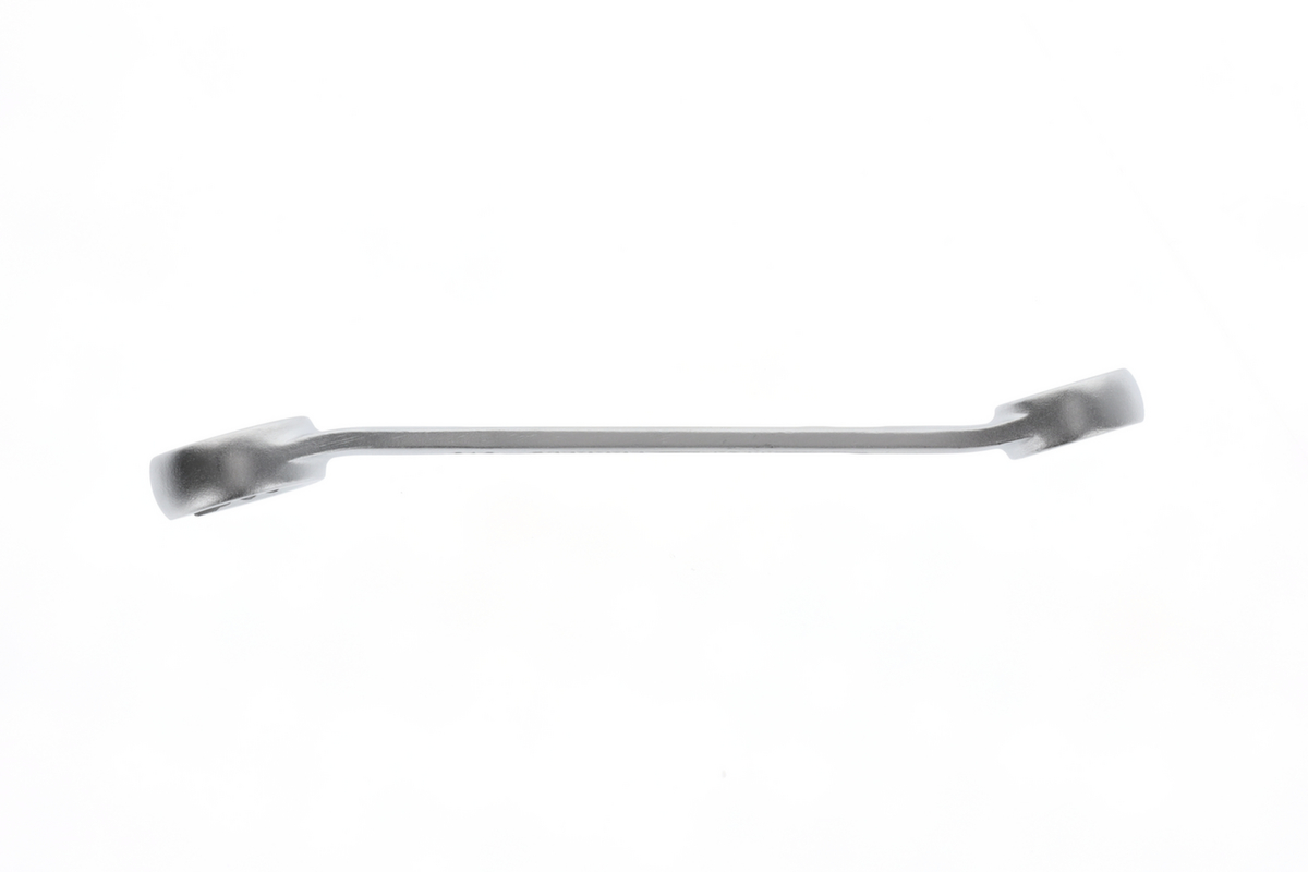 GEDORE 400 19X22 Doppelringschlüssel offen UD-Profil 19x22 mm Standard 5 ZOOM