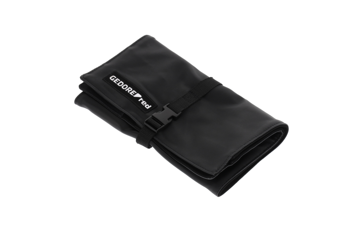 GEDORE R20802012 Rolltasche für 12 Schlüssel und Kleinteile Standard 2 ZOOM