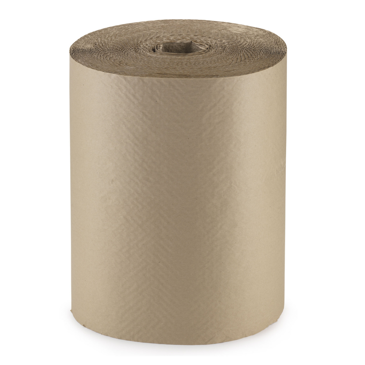 Luftpolsterpapier, Länge x Breite 50 m x 500 mm Standard 1 ZOOM