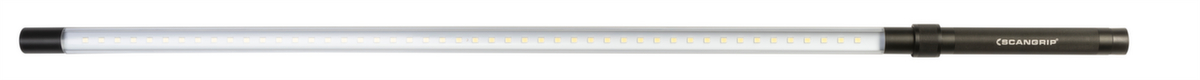 Scangrip Werkstattlampe LINE LIGHT BONNET C+R Standard 5 ZOOM