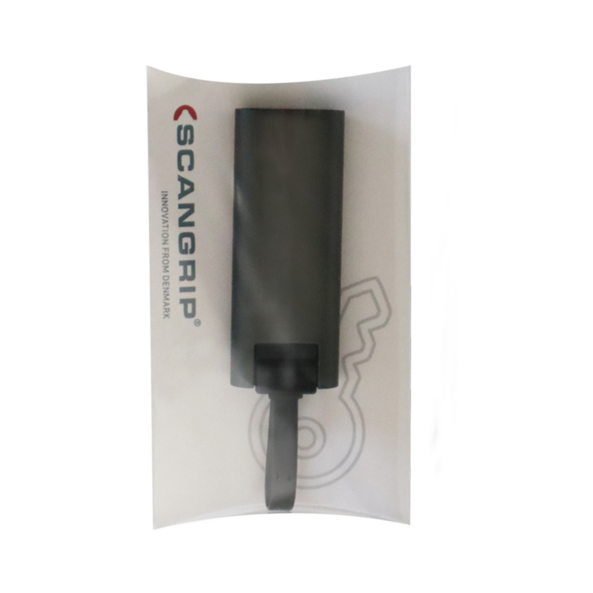 Scangrip Schlüsselanhängerlampe FLASH MICRO R Standard 7 ZOOM
