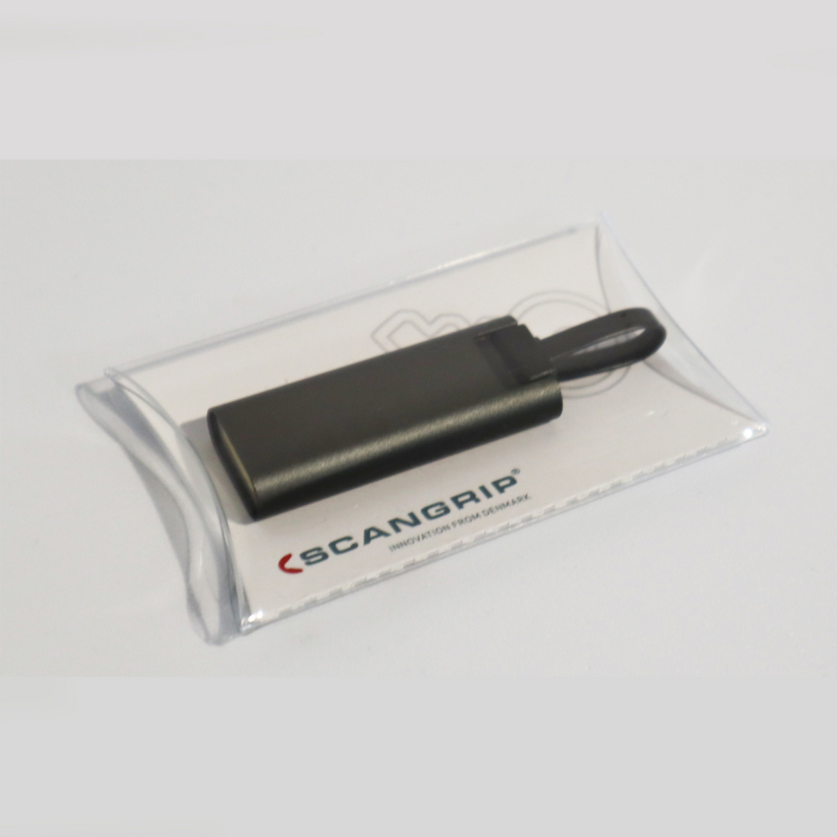 Scangrip Schlüsselanhängerlampe FLASH MICRO R Standard 8 ZOOM