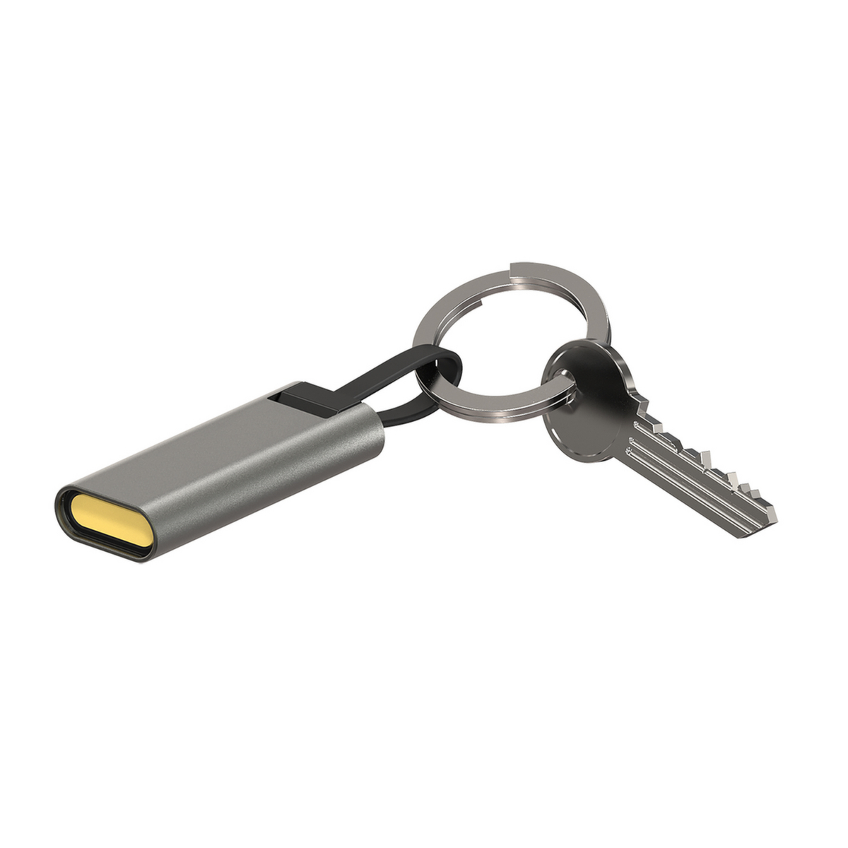 Scangrip Schlüsselanhängerlampe FLASH MICRO R Milieu 3 ZOOM