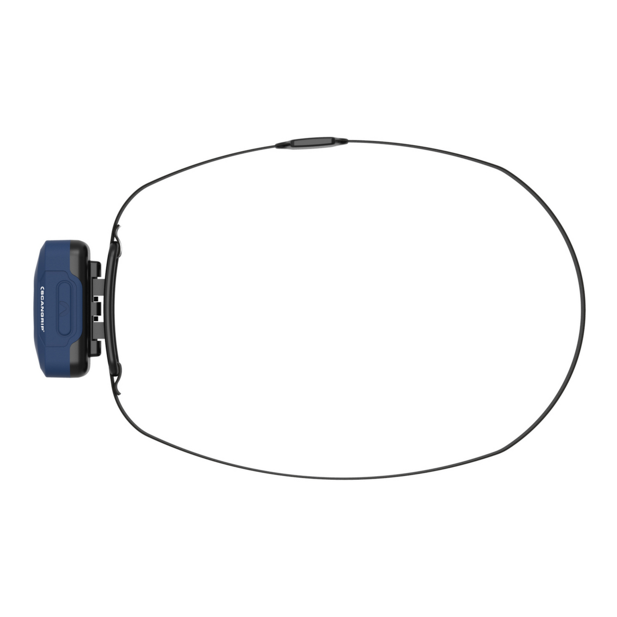 Scangrip Stirnlampe HEAD LITE mit COB-LED Standard 4 ZOOM
