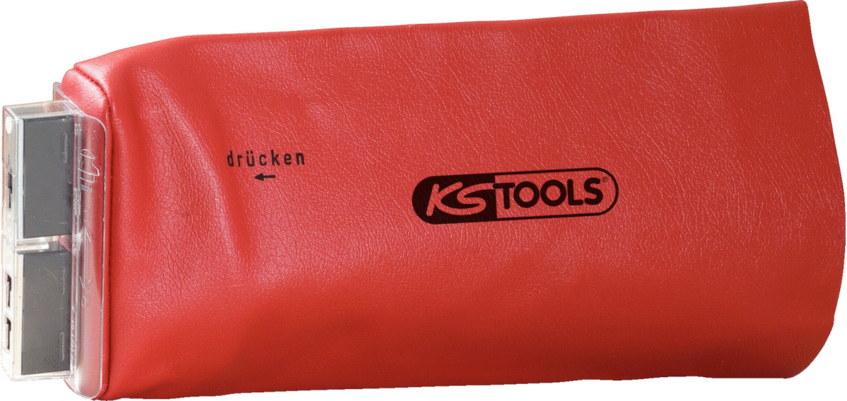 KS Tools NH-Sicherungs-Aufsteckgriff Standard 2 ZOOM