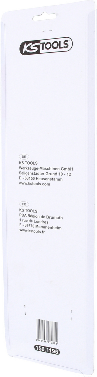 KS Tools Zylinder-Hon-Gerät Standard 4 ZOOM