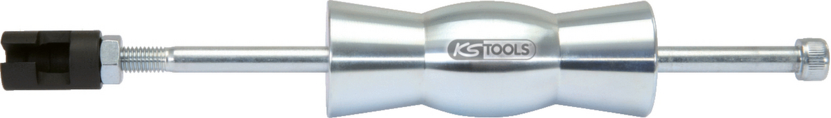 KS Tools Universal Glühkerzen-Ausbohrsatz M10 x 1 Detail 2 ZOOM