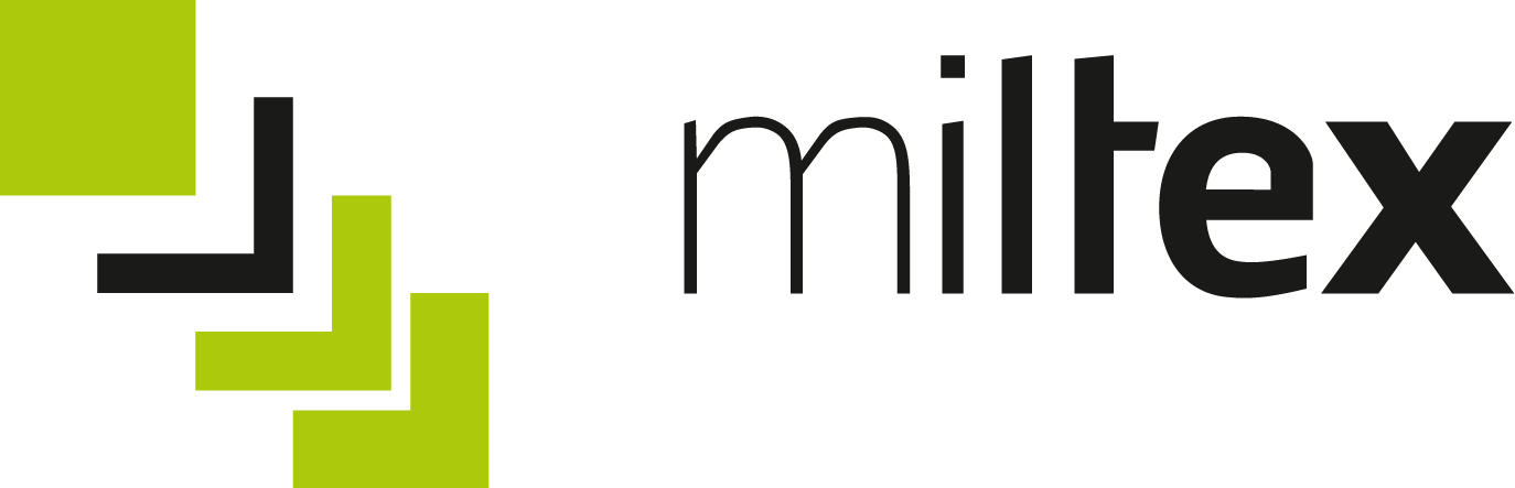 Miltex Standard 1 M