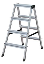 Krause Universal-Stufenleiter Dopplo