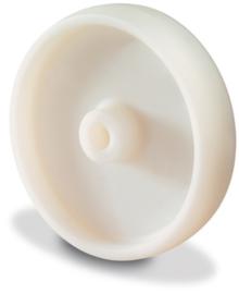 BS-ROLLEN Ersatzrad mit bis zu 200 kg Traglast