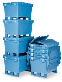 BITO Großvolumen-Mehrwegbehälter