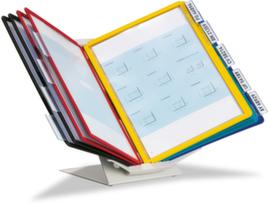 Durable Sichttafelsystem VARIO PRO®