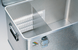 Gmöhling Trennwand G®-BOX für Transportkiste bis 239 Liter