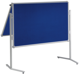 MAUL klappbare Moderationstafel professionell