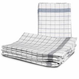 Fusselfreies Geschirrhandtuch