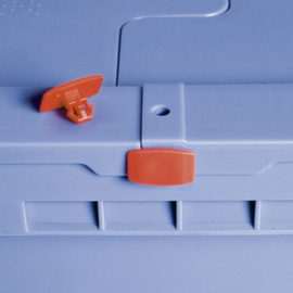 BITO Plomben für Großbehälter