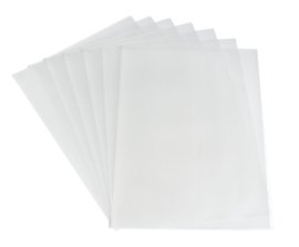 Folientaschen für Laminiergerät