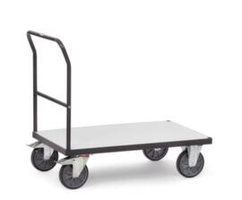 ESD-Wagen