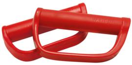 VARIOfit Sicherheitshandgriff für Transportkarren