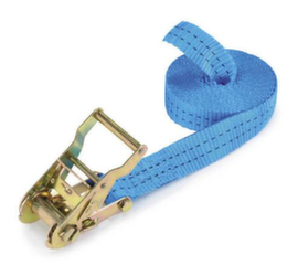 Spanngurt mit Ratsche