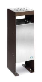 VAR Kombiascher Q 25