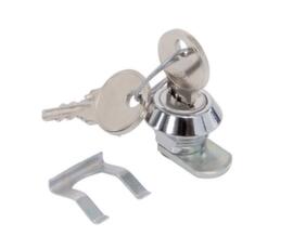 Gmöhling Zylinderschloss G®-BOX für Transportkiste 42-239 l